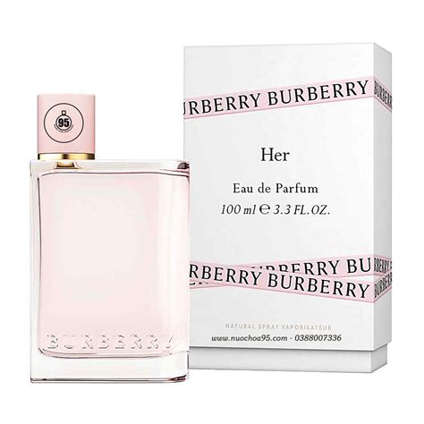 nước hoa nữ burberry brit for her edp 100ml|burberry brit for her edp.